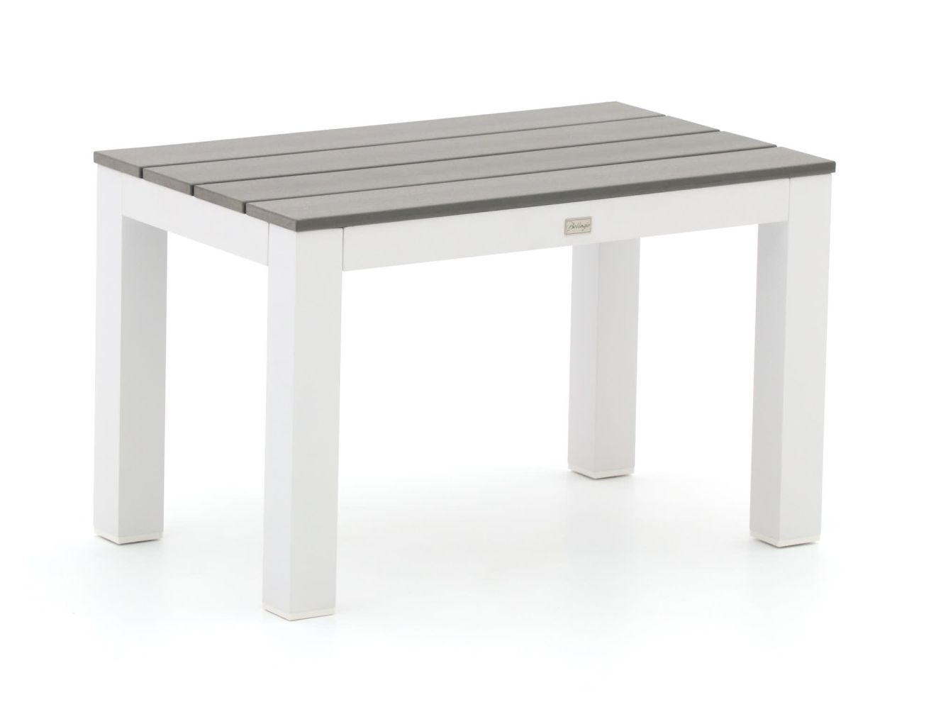 Bellagio Fidenza picknickbank 73x45x45cm - Laagste prijsgarantie!