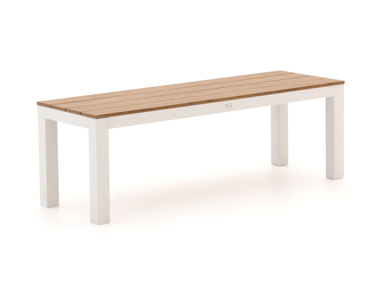 Bellagio Fidenza picknickbank 137x45x45cm - Laagste prijsgarantie!