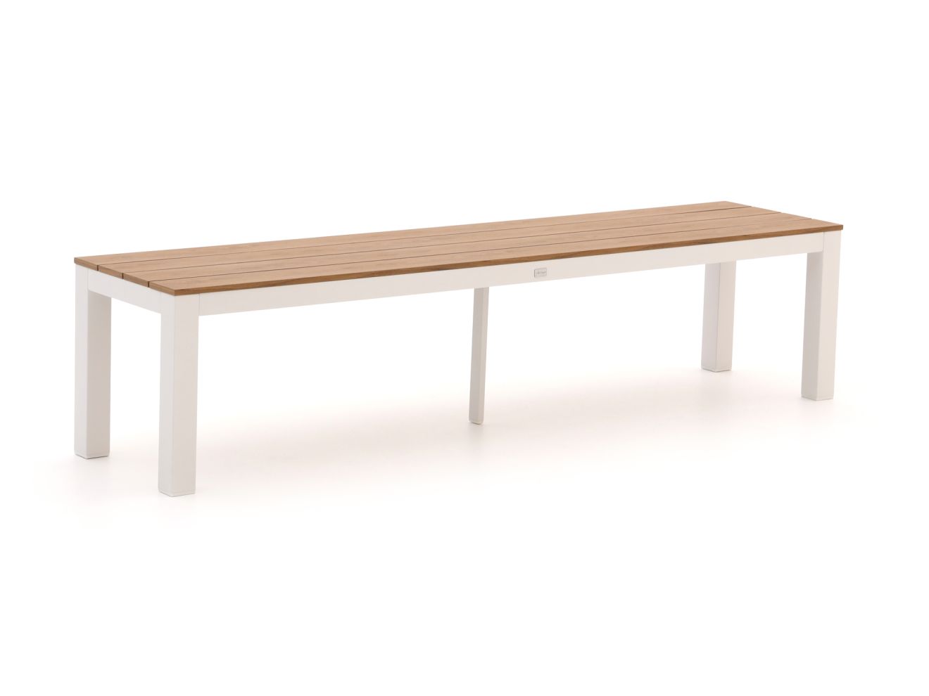 Bellagio Fidenza picknickbank 195x45x45cm - Laagste prijsgarantie!