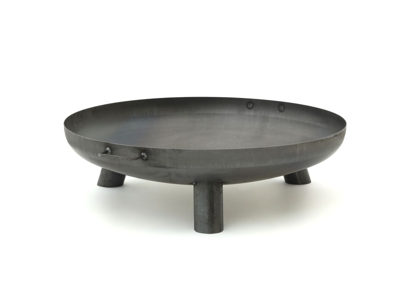 Redfire RedFire Salo vuurschaal ø80cm - Laagste prijsgarantie! - Grijs