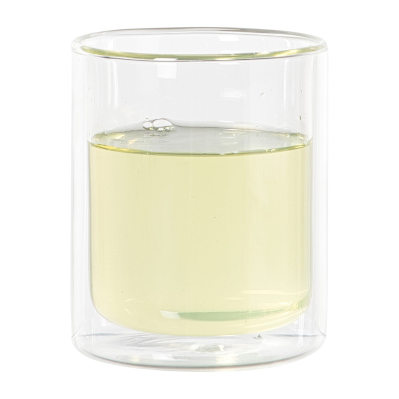 Theeglas dubbelwandig - 330 ml