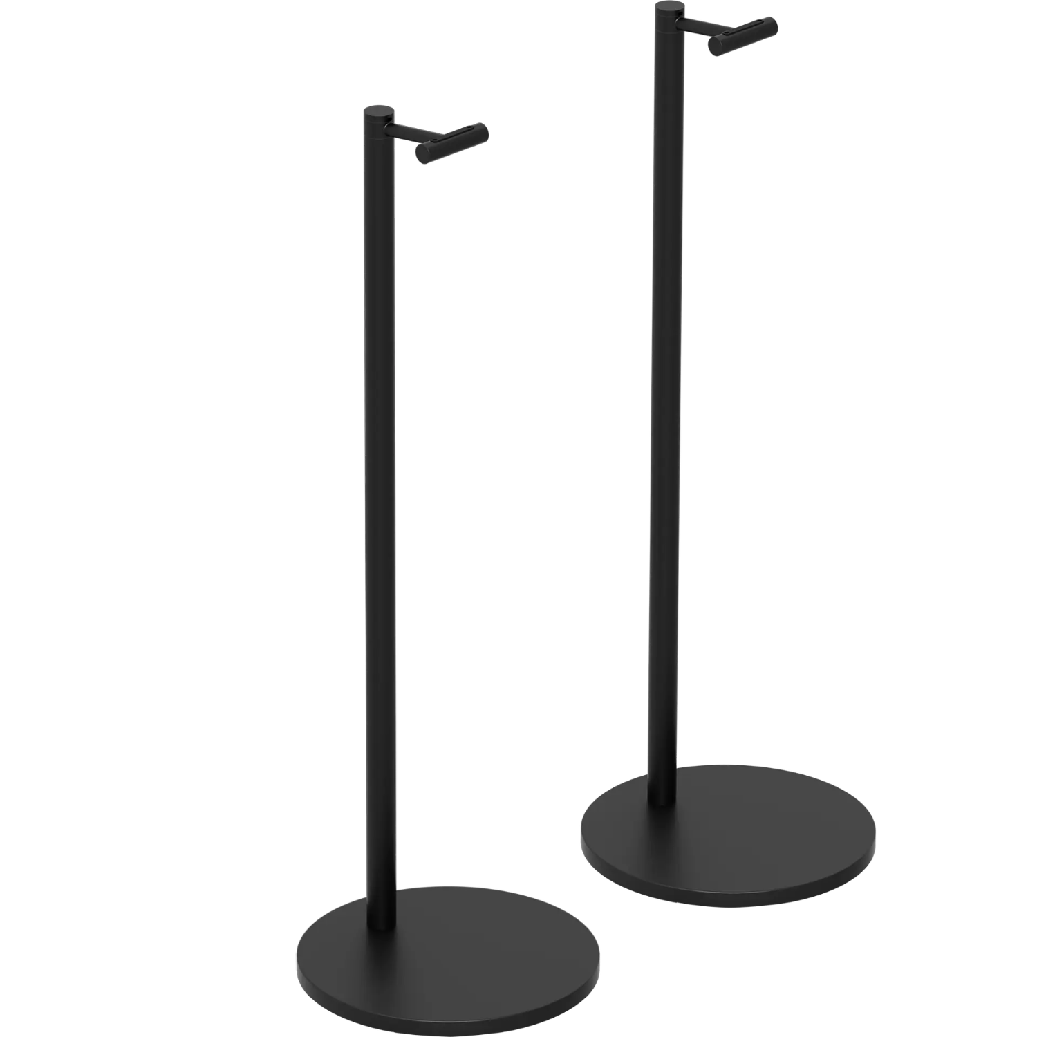 Sonos Sonos Era 300-standaard (2-pack) - Zwart