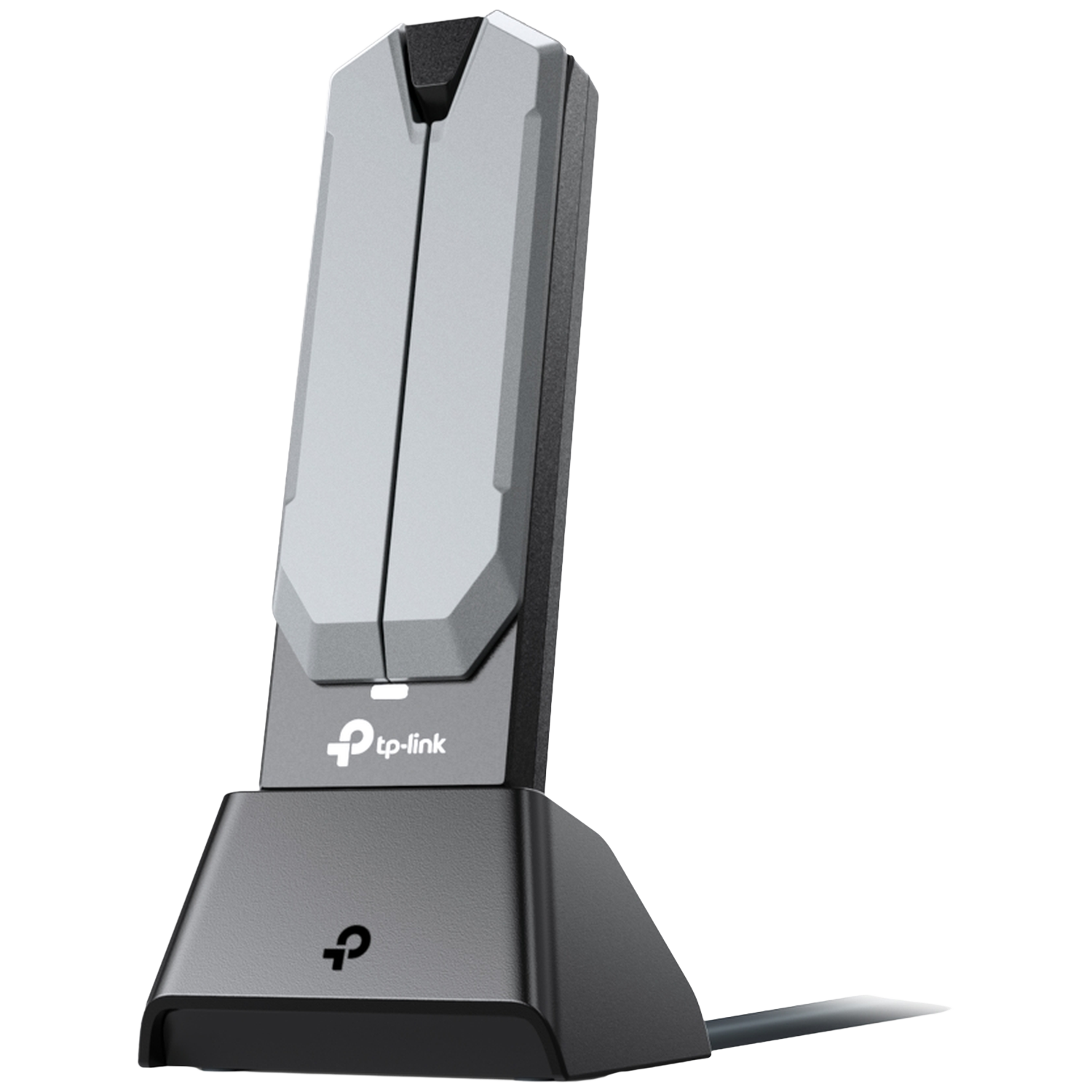 Tp-link Tp-link Archer Tbe400uh Be6500 Wifi 7 High-gain Draadloze Usb Wifi-adapter