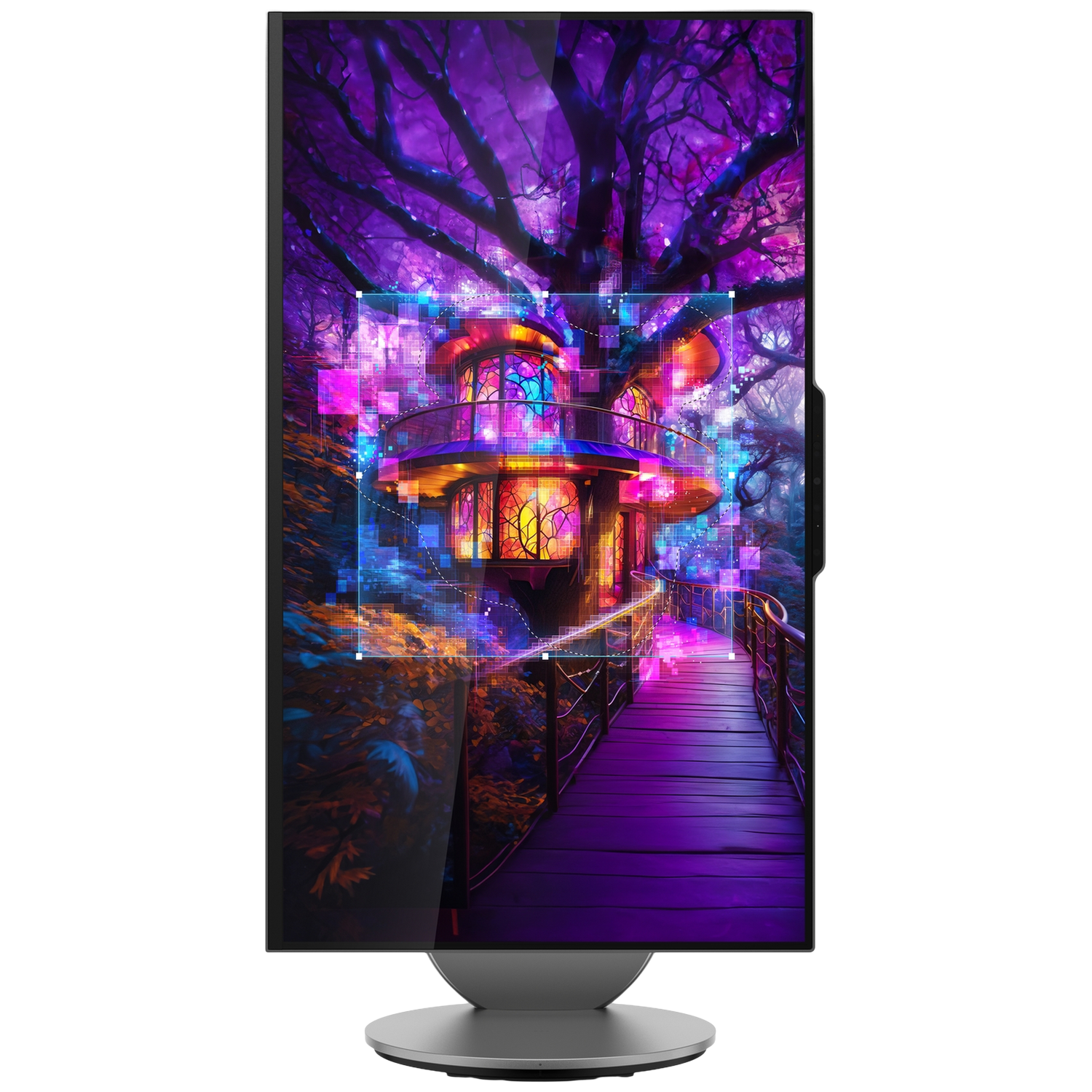 Lenovo Lenovo Yoga Aio 27iah10 - 27 Inch Intel Core Ultra 7 255h 16 Gb 1 Tb Arc™ 140t All-in-one Pc