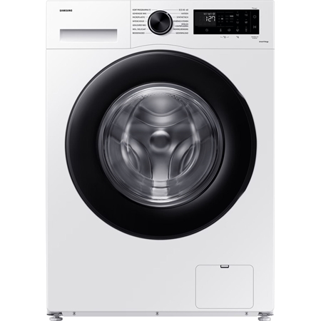 Samsung WW80CGC04AAEEN AI Ecobubble 5000 Serie Wasmachine