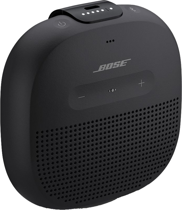 Bose Bose Soundlink Micro - Zwart