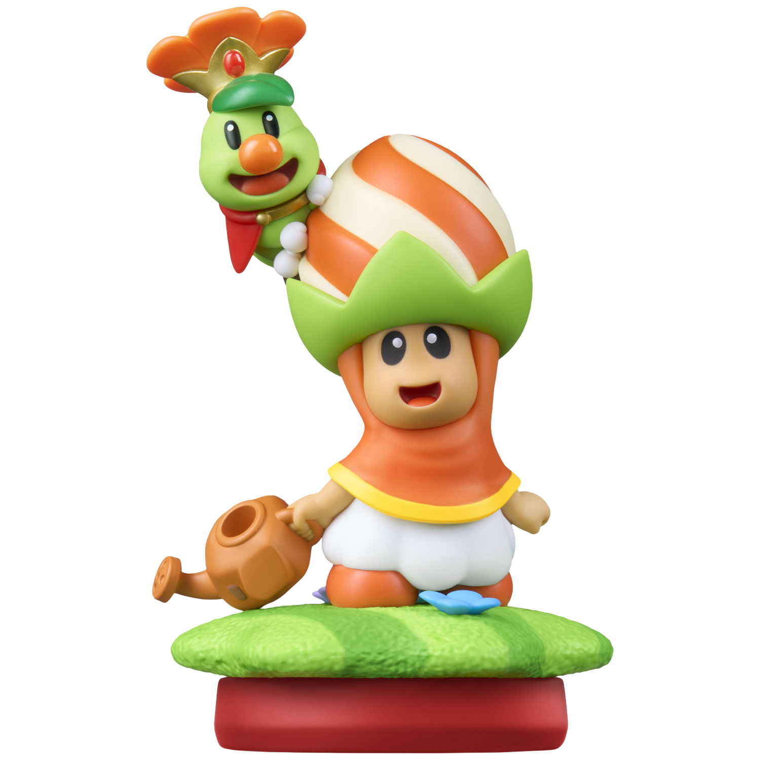 Nintendo Nintendo Poplin And Prince Florian Amiibo