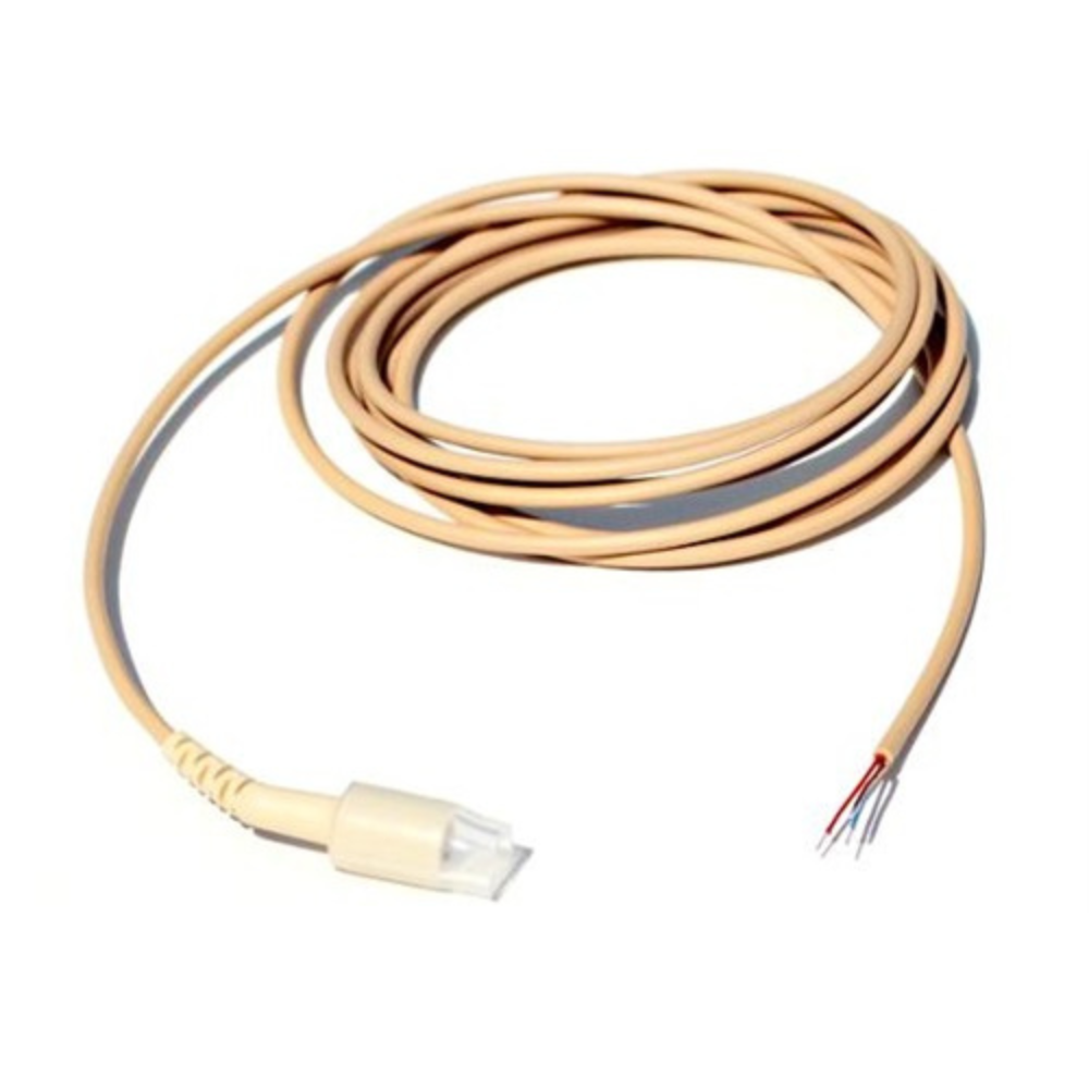 Sennheiser Sennheiser HSP kabel voor HSP 4-3 beige