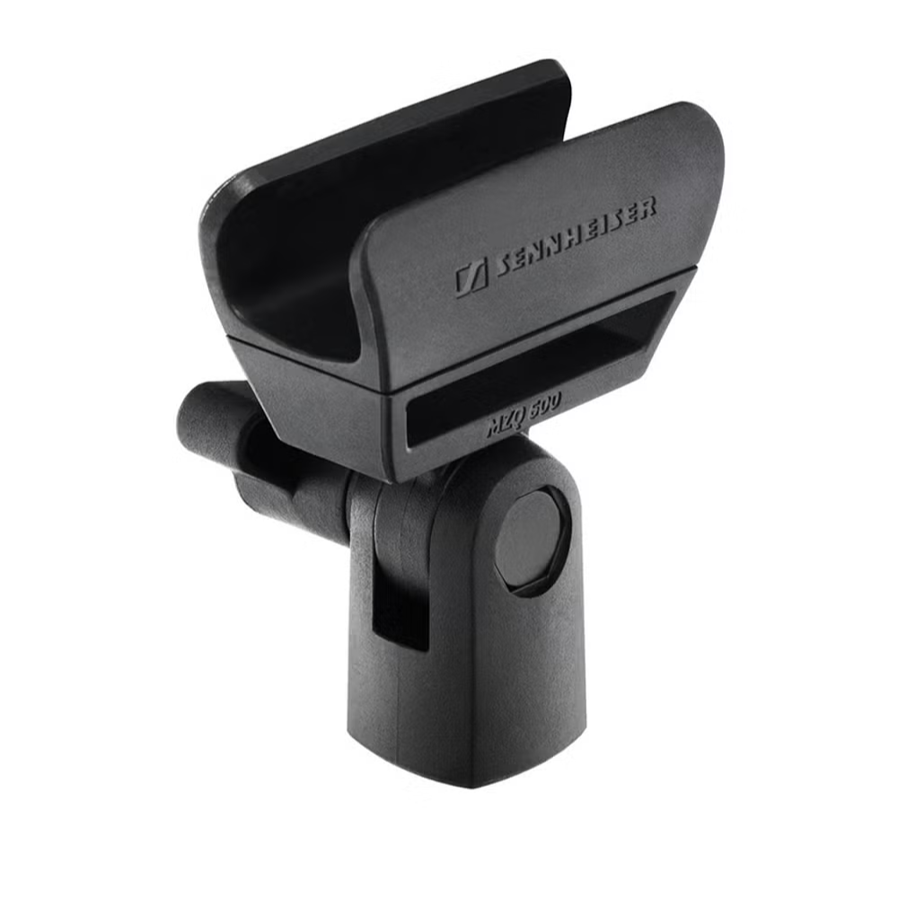Sennheiser Sennheiser MZQ 600 microfoonklem