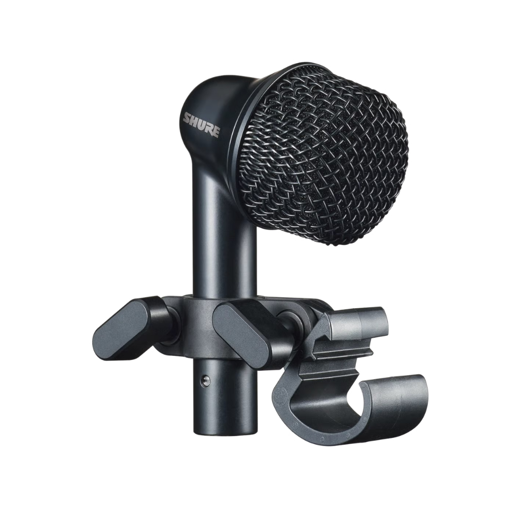 Shure Shure Nexadyne 6 Dynamische drummicrofoon supercardioïde
