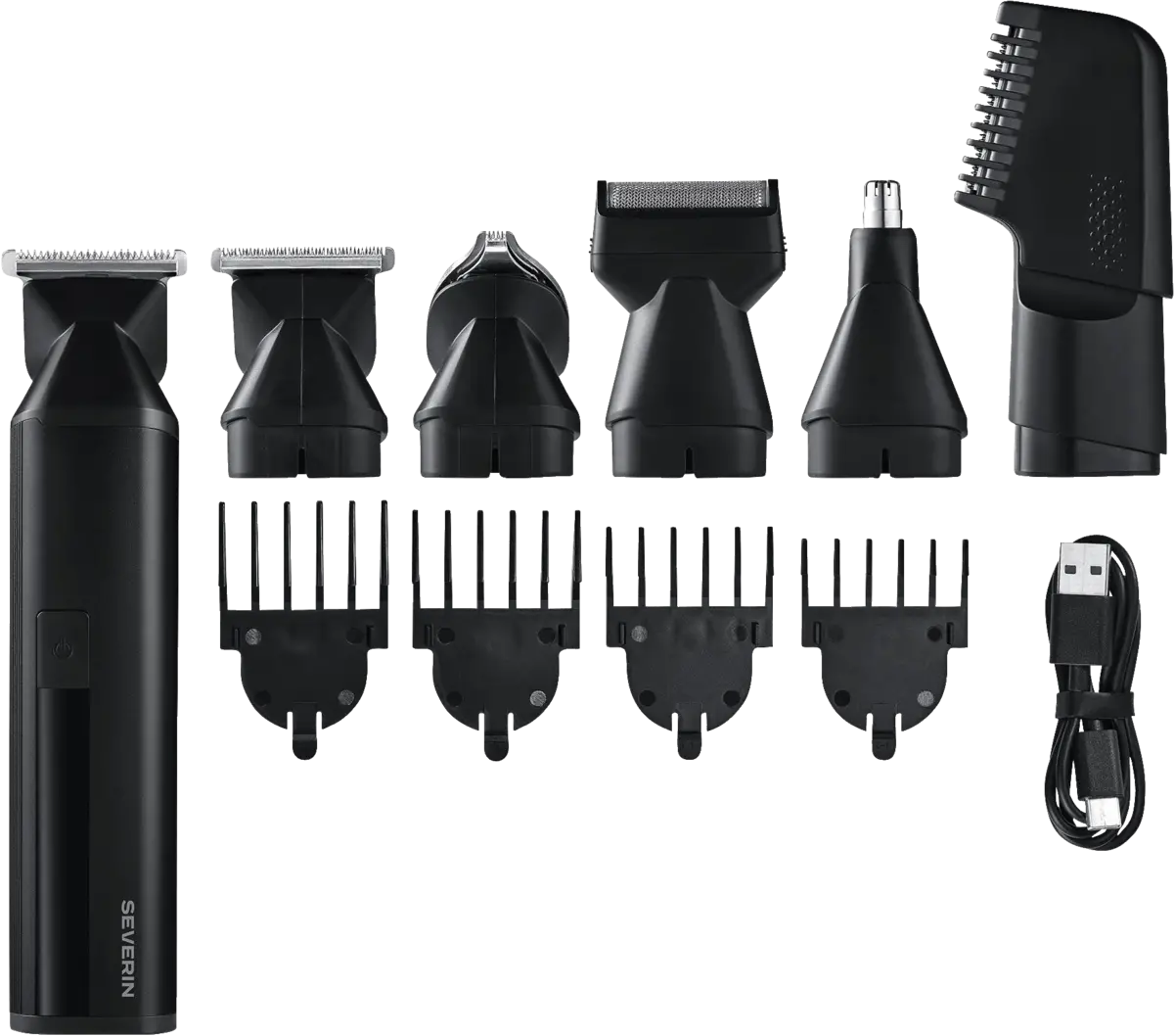 Severin Severin HS0710 Bodygroom