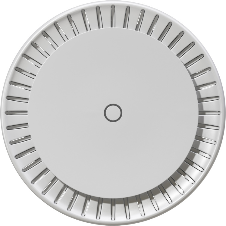 MikroTik cAP ax - radio access point - Wi-Fi 6