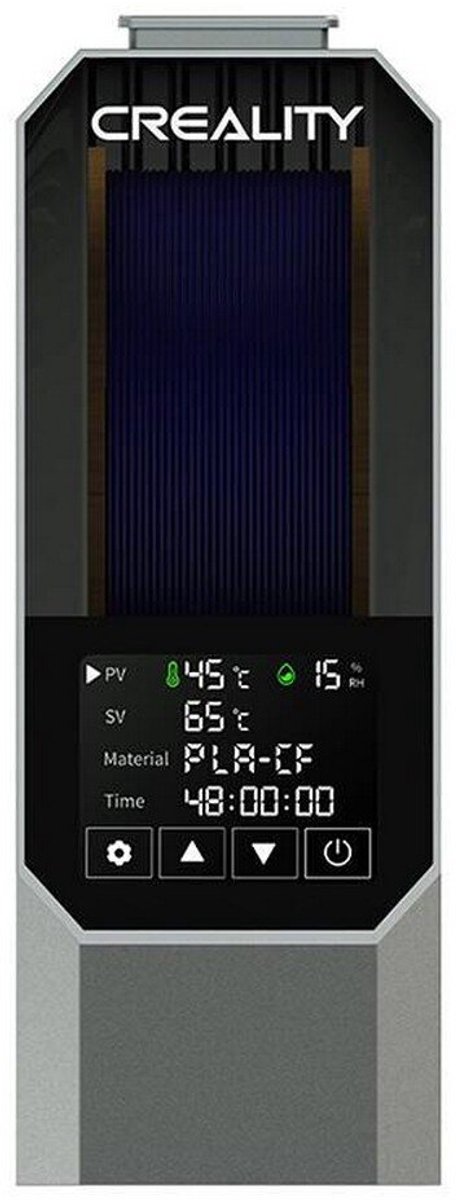 Creality CREALITY Space Pi Filament Dryer - 3D-printer