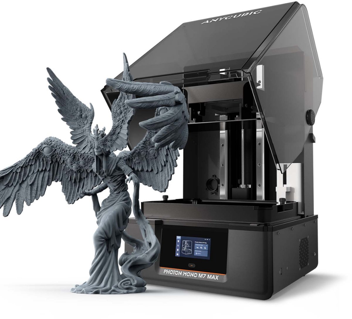 Anycubic ANYCUBIC Photon Mono M7 Pro - 3D-printer - Resin