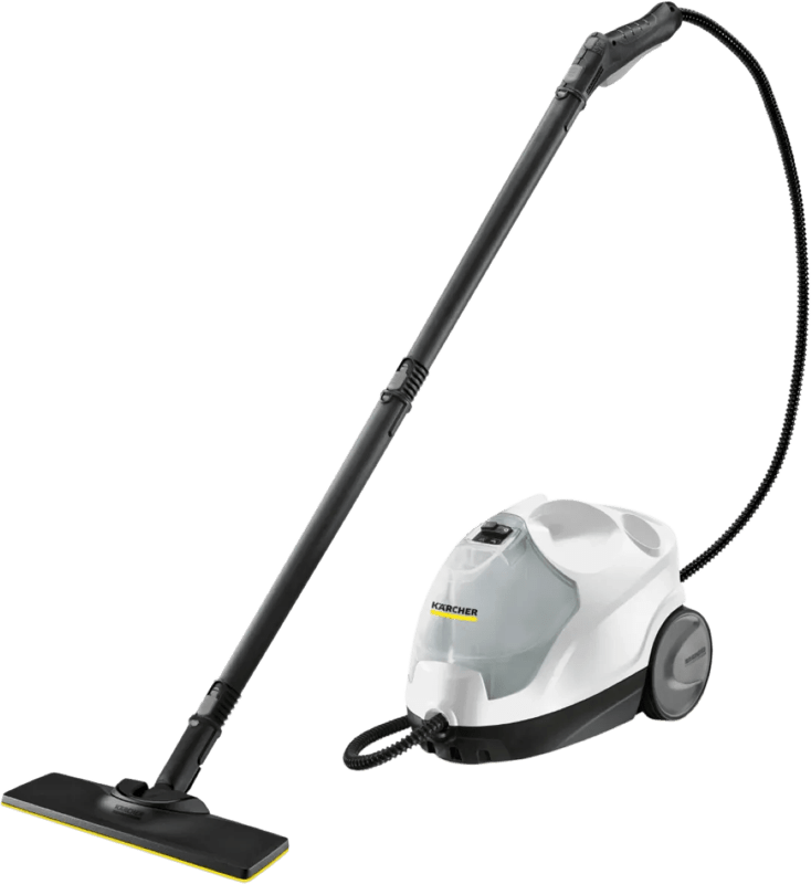 Kärcher Kärcher Stoomreiniger Steam Cleaner SC 4 EasyFix Plus