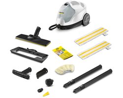 Kärcher Stoomreiniger Steam Cleaner SC 4 EasyFix Plus