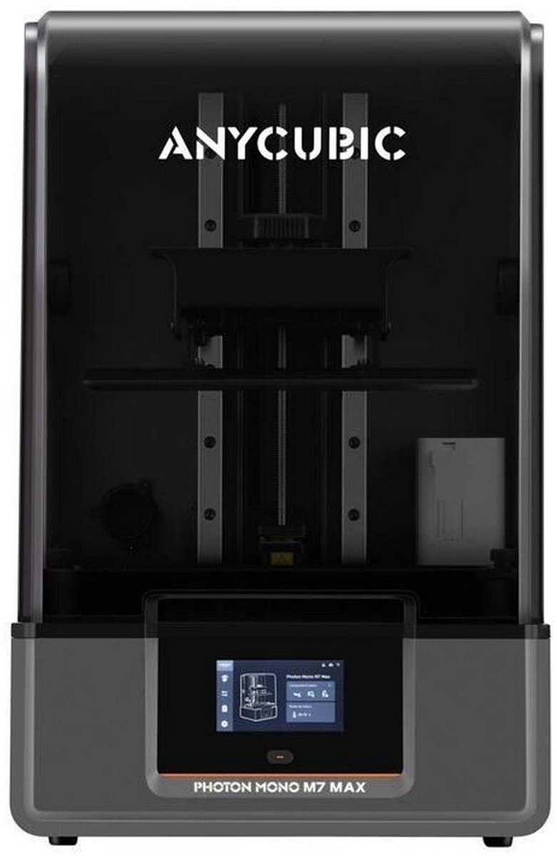 Anycubic ANYCUBIC Photon Mono M7 Max - 3D-printer - Resin