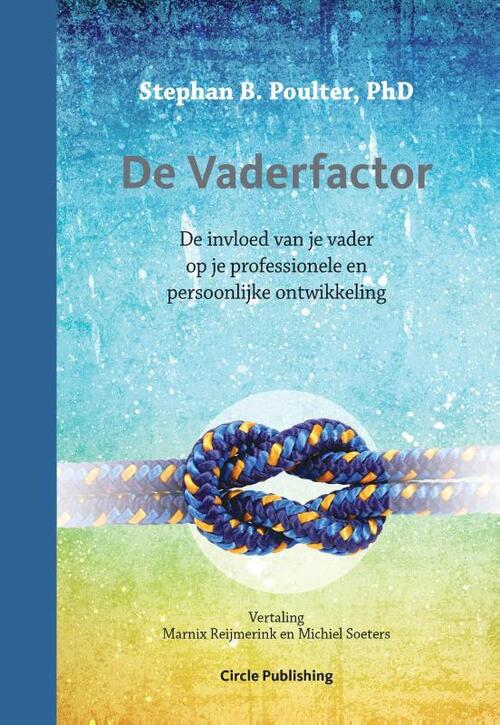 Circle Publishing De Vaderfactor