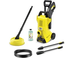 Kärcher Pressure washer K 3 Power Control Home