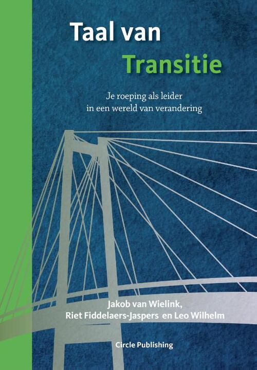 Circle Publishing Taal van transitie