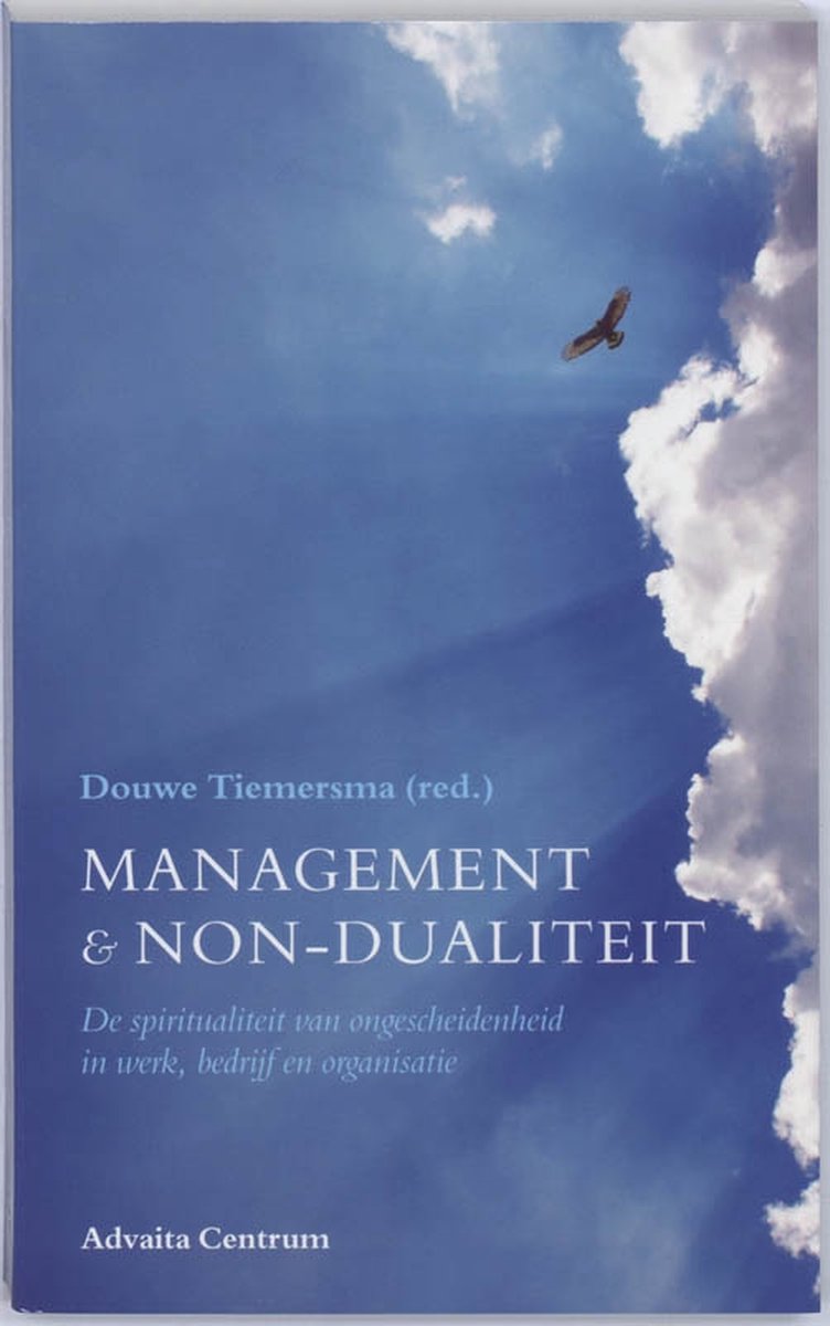 Advaita Management en non-dualiteit