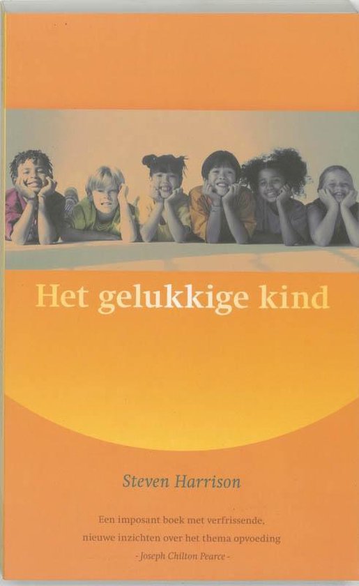 Samsara Uitgeverij b.v. Het gelukkige kind