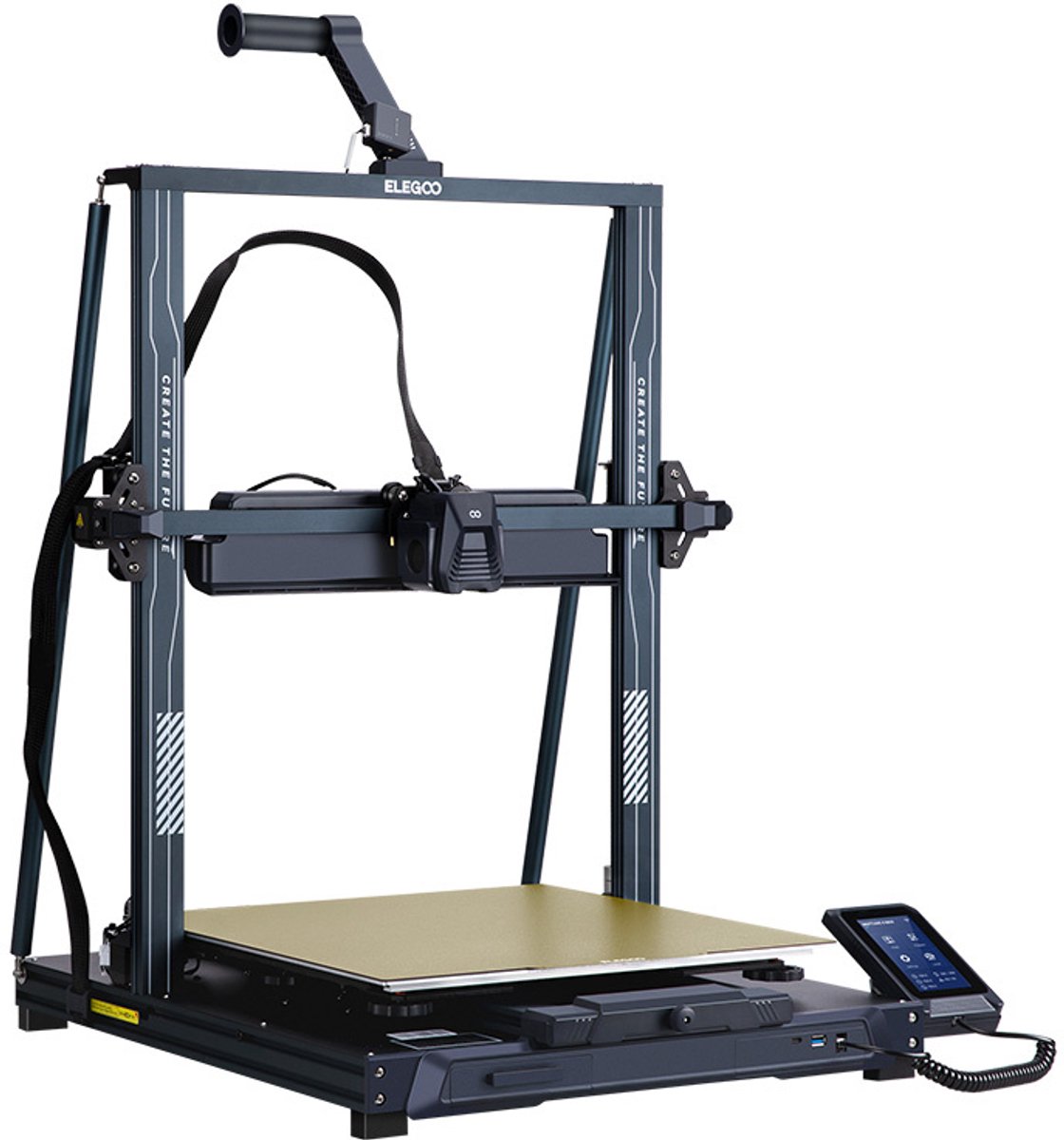 Elegoo Neptune 4 Max 3D Printer - 3D-printer