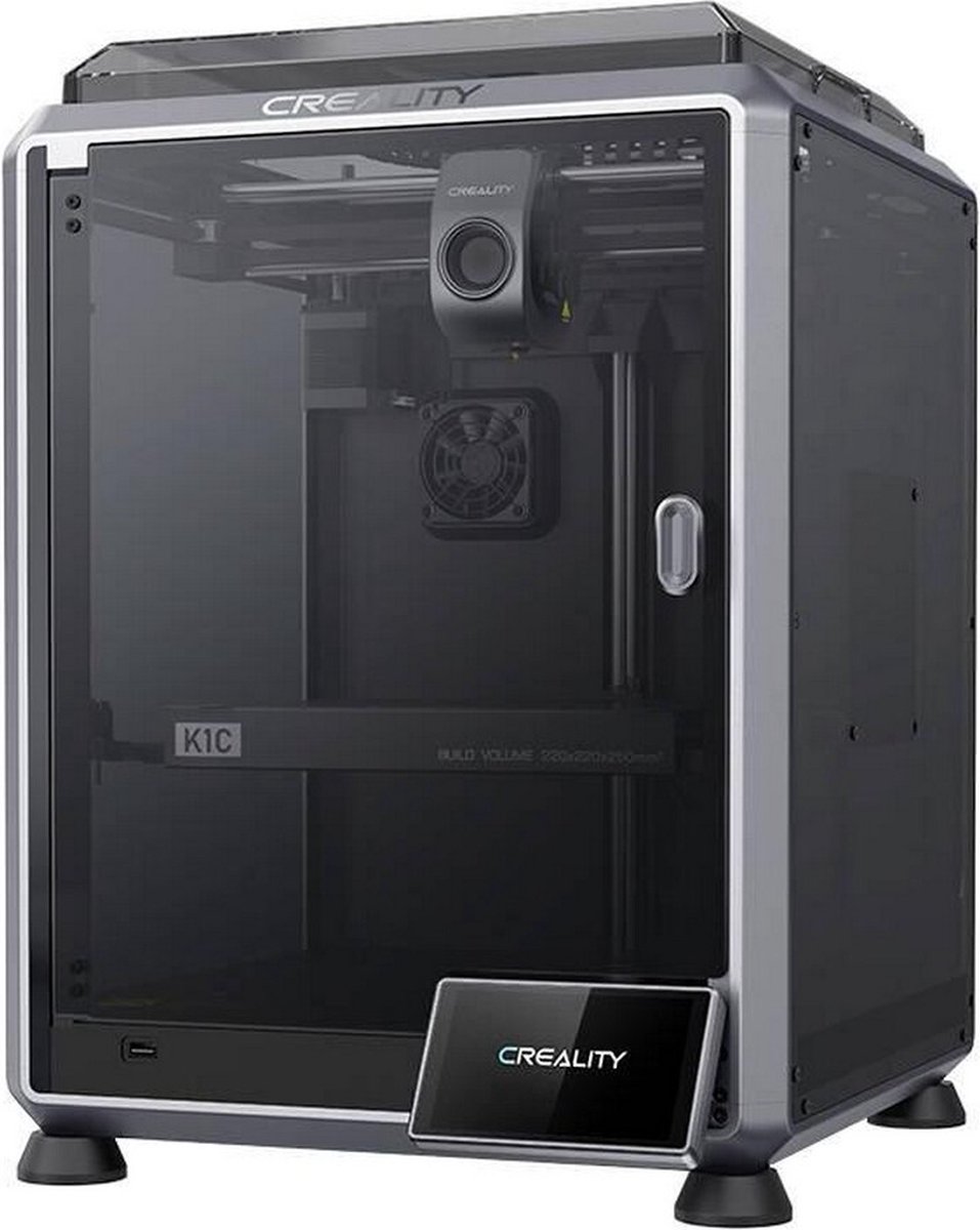 Creality CREALITY K1C - 3D-printer