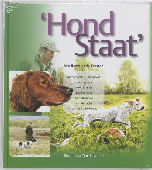 Wijland HondStaat