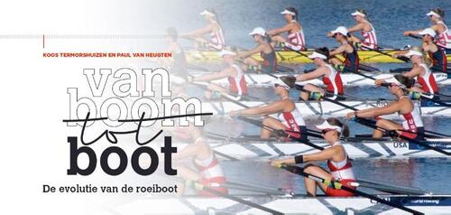 Wijland Van boom tot boot