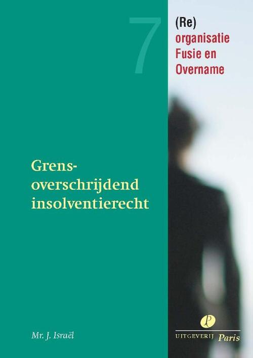 Uitgeverij Paris B.V. Grensoverschrijdend insolventierecht