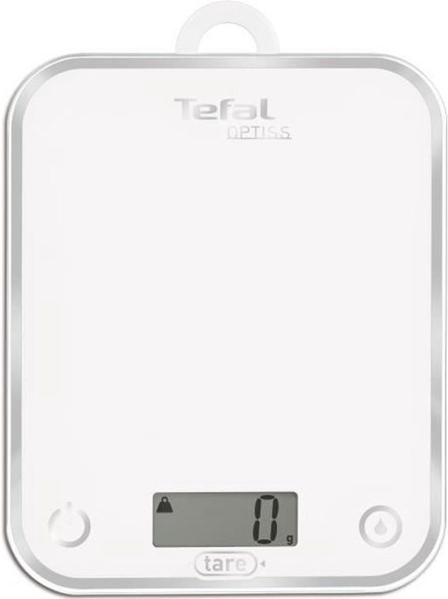 Tefal BC5000 Optiss - Wit