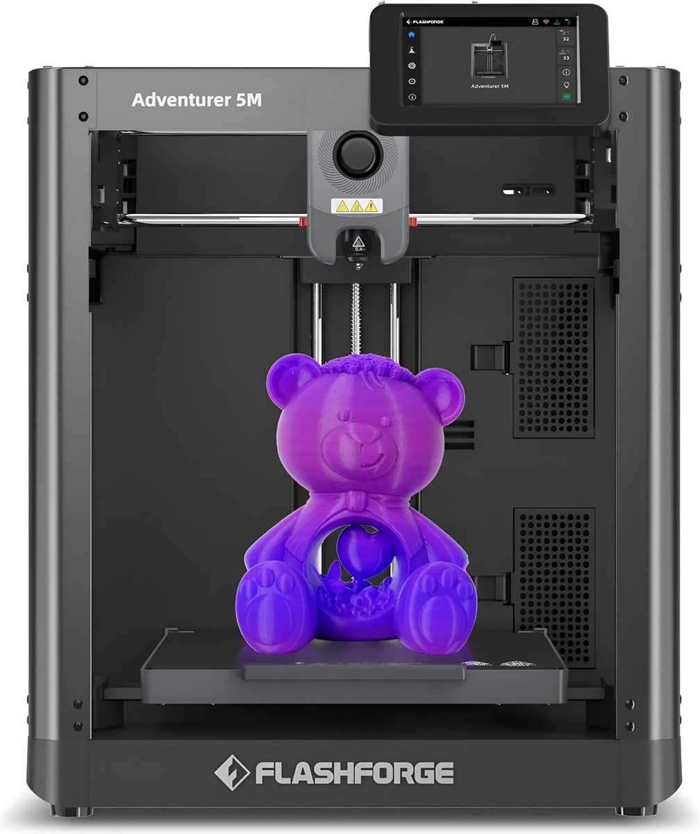 Flashforge FlashForge Adventurer 5M - 3D-printer