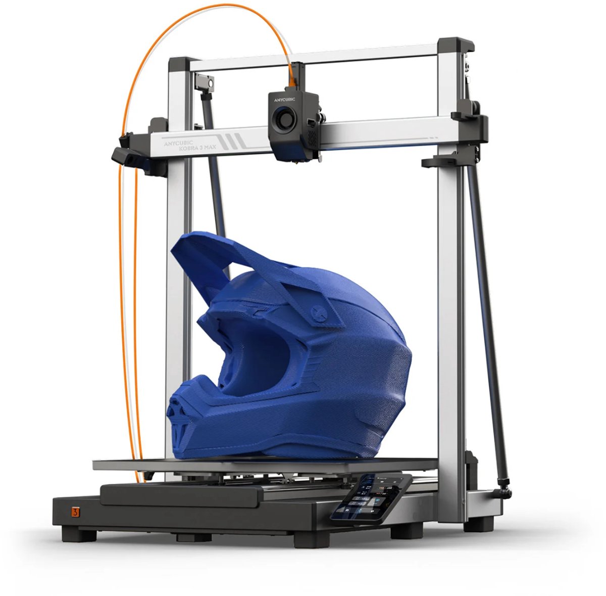 Anycubic Kobra 3 Max 3D Printer - 3D-printer