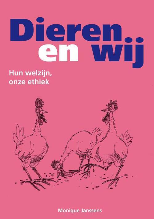 Samenwerkende Uitgevers VOF Dieren en wij