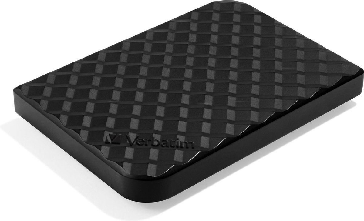 Verbatim Store n Go 2,5" 4TB