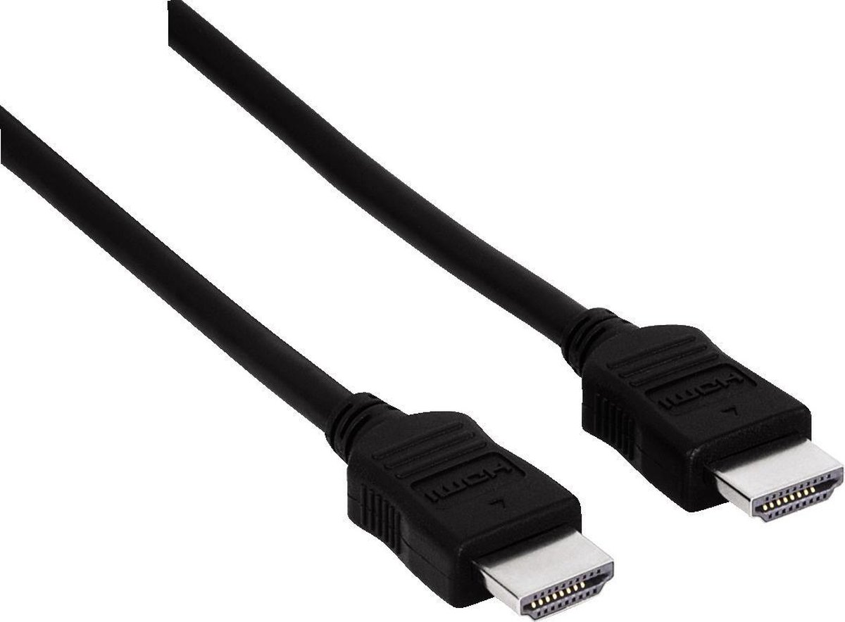 Hama HDMI-kabel 1,5m UHD