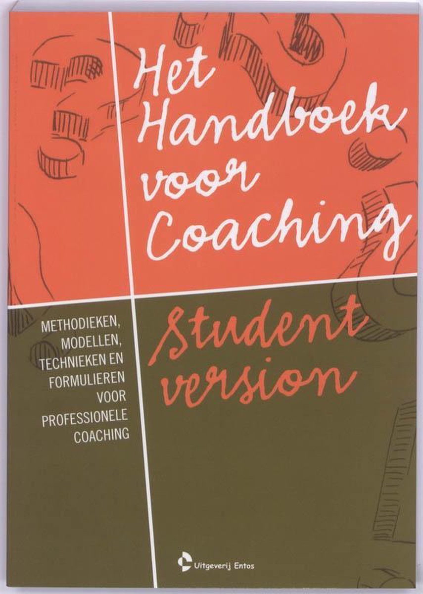 Ronde Tafel, Su De het Handboek voor Coaching