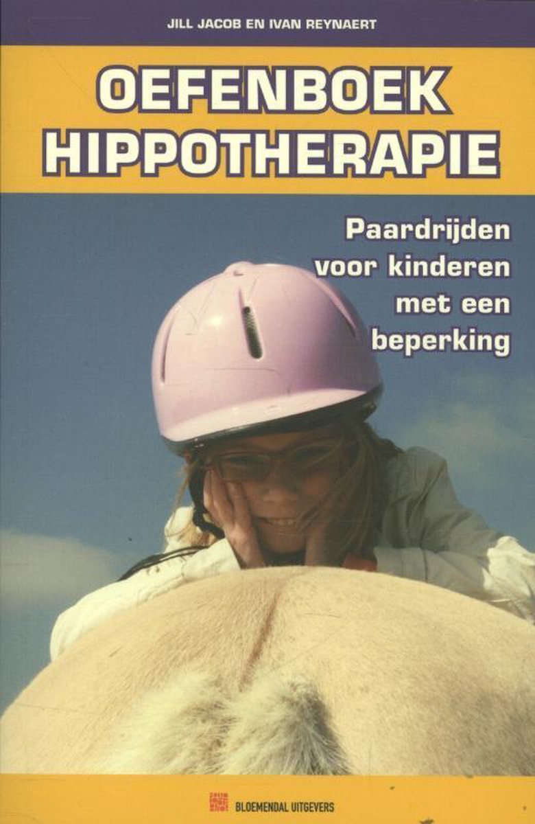 Bloemendal Uitgevers Oefenboek hippothearpie