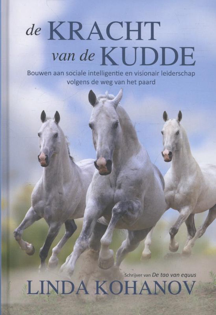 De kracht van de kudde