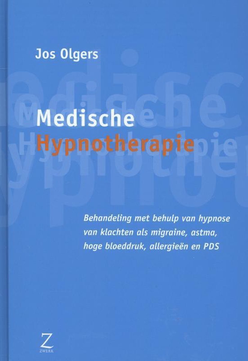 Zwerk Medische hypnotherapie