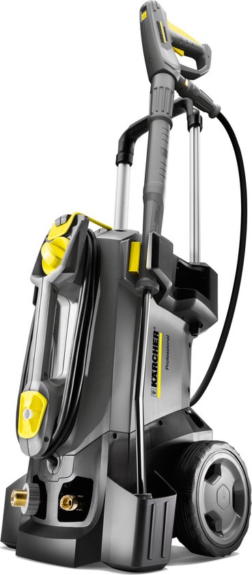 Kärcher Pressure washer Professional HD 5/15 C Plus