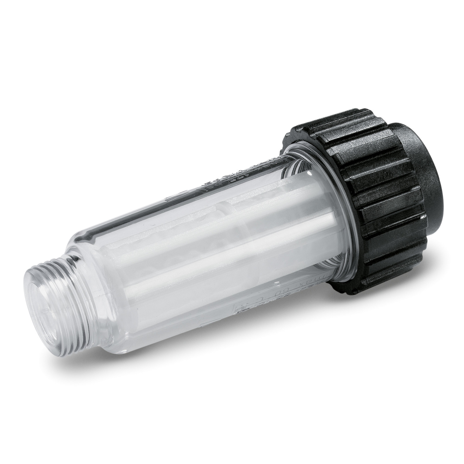 Kärcher Pressure washer Waterfilter