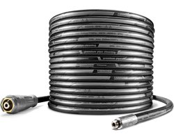 Kärcher Pressure washer Pipe cleaning hose ID 6 20 m max. 250 bar