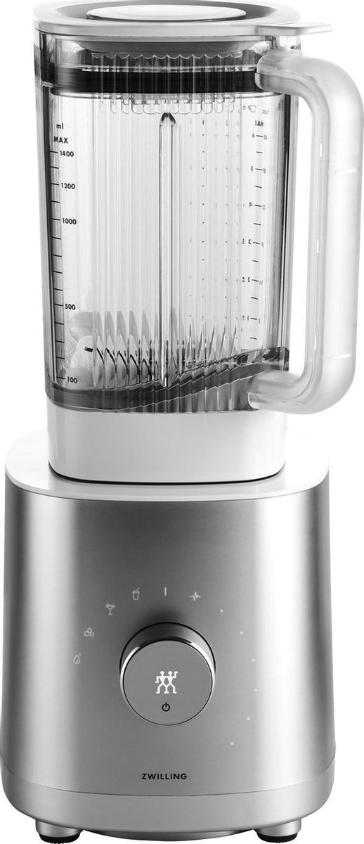 Zwilling Zwilling Blender Enfinigy blender - 1200 W