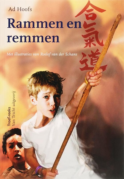 Troef-reeks Rammen en remmen