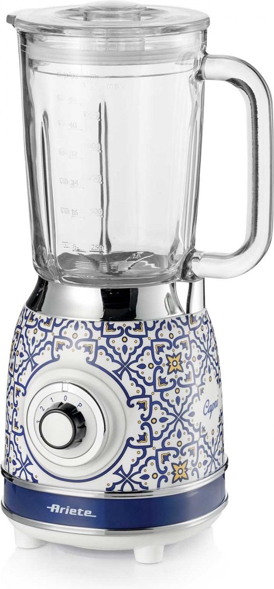 Ariete Ariete Blender Capri 0583/0C - 1000 W