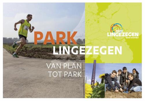 Park lingezegen