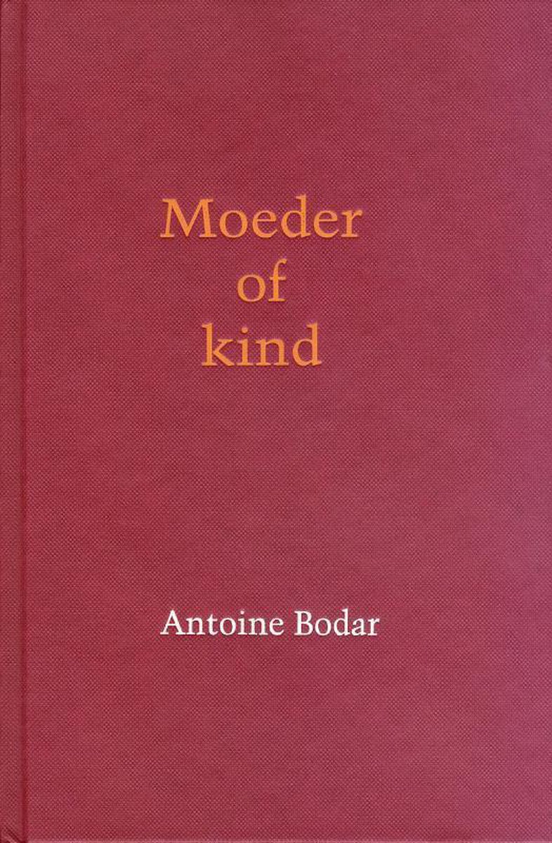 HoorSpelFabriek Moeder of kind