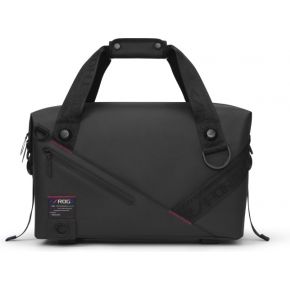 Asus ROG SLASH - duffle bag